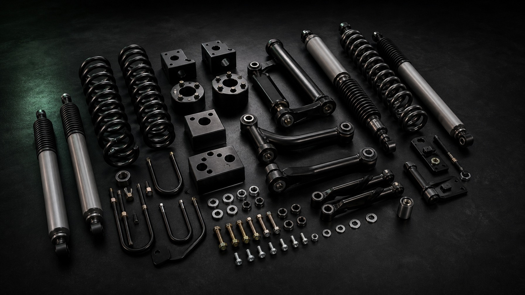 Lift Kits