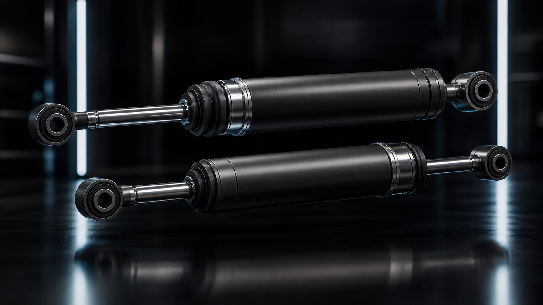 Performance Shock Absorbers