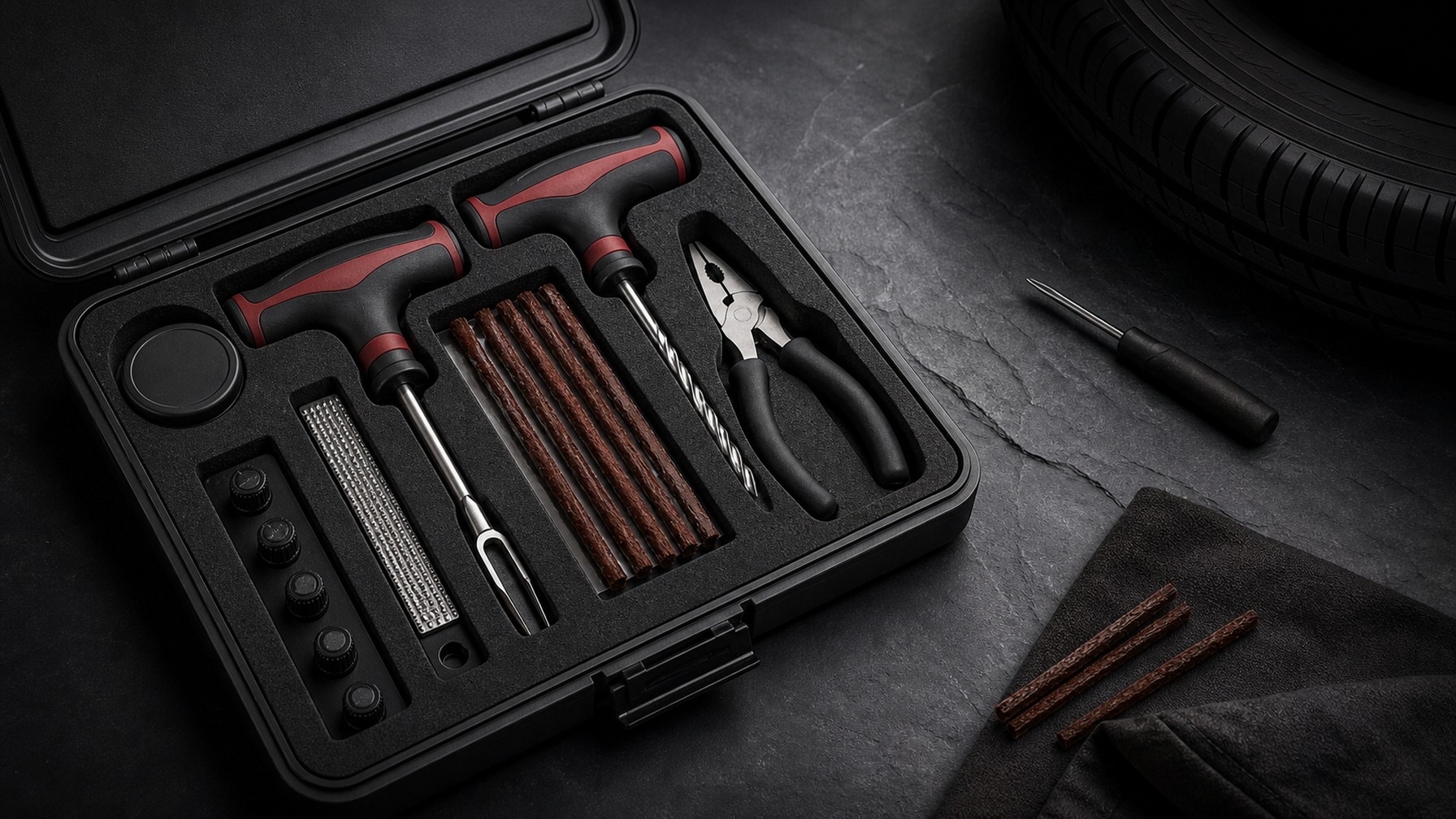 Plug Repair Kits