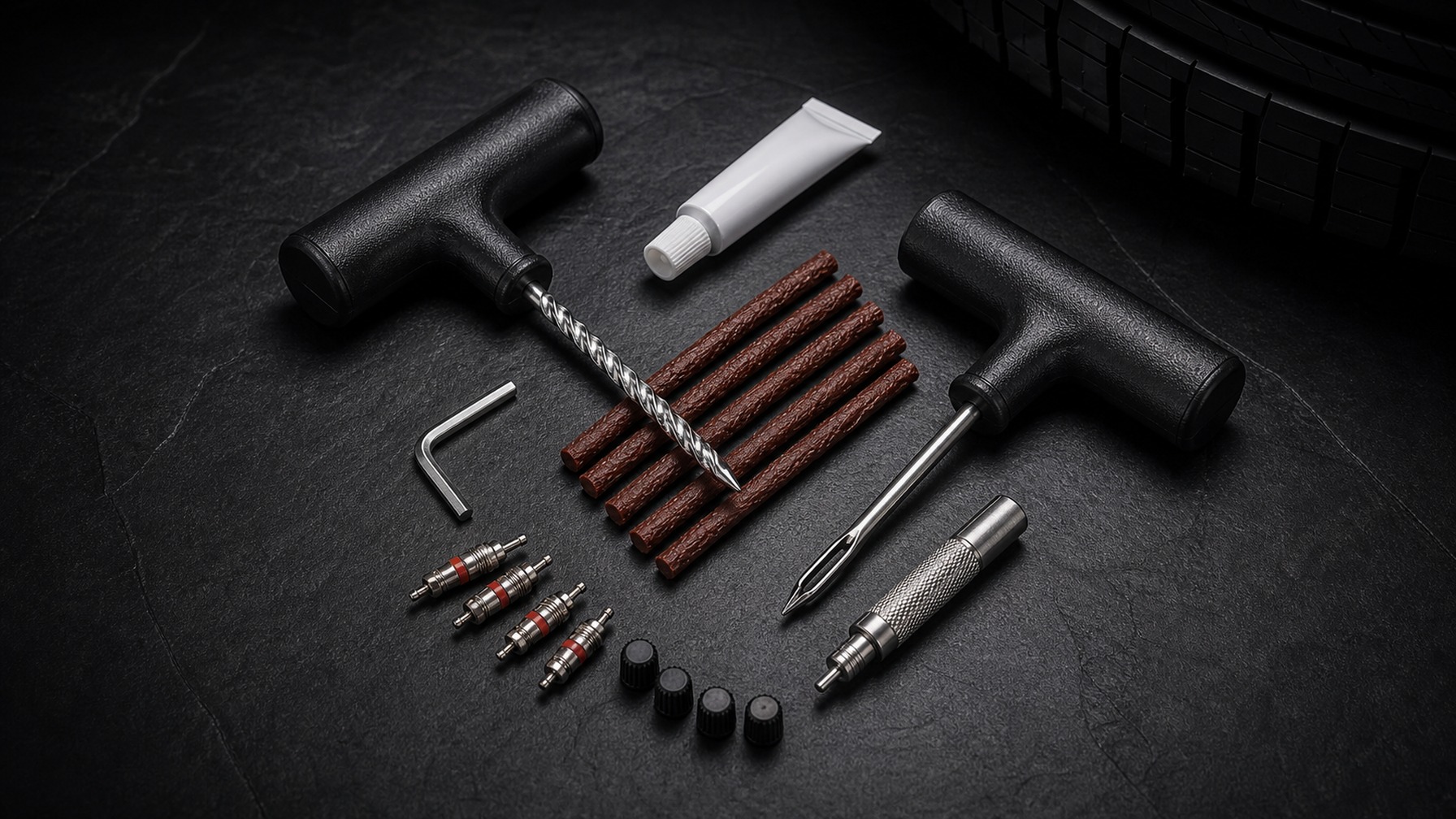 Tire Plug Kits