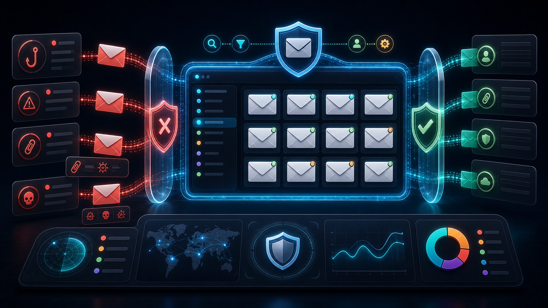 Email Phishing Protection Tools