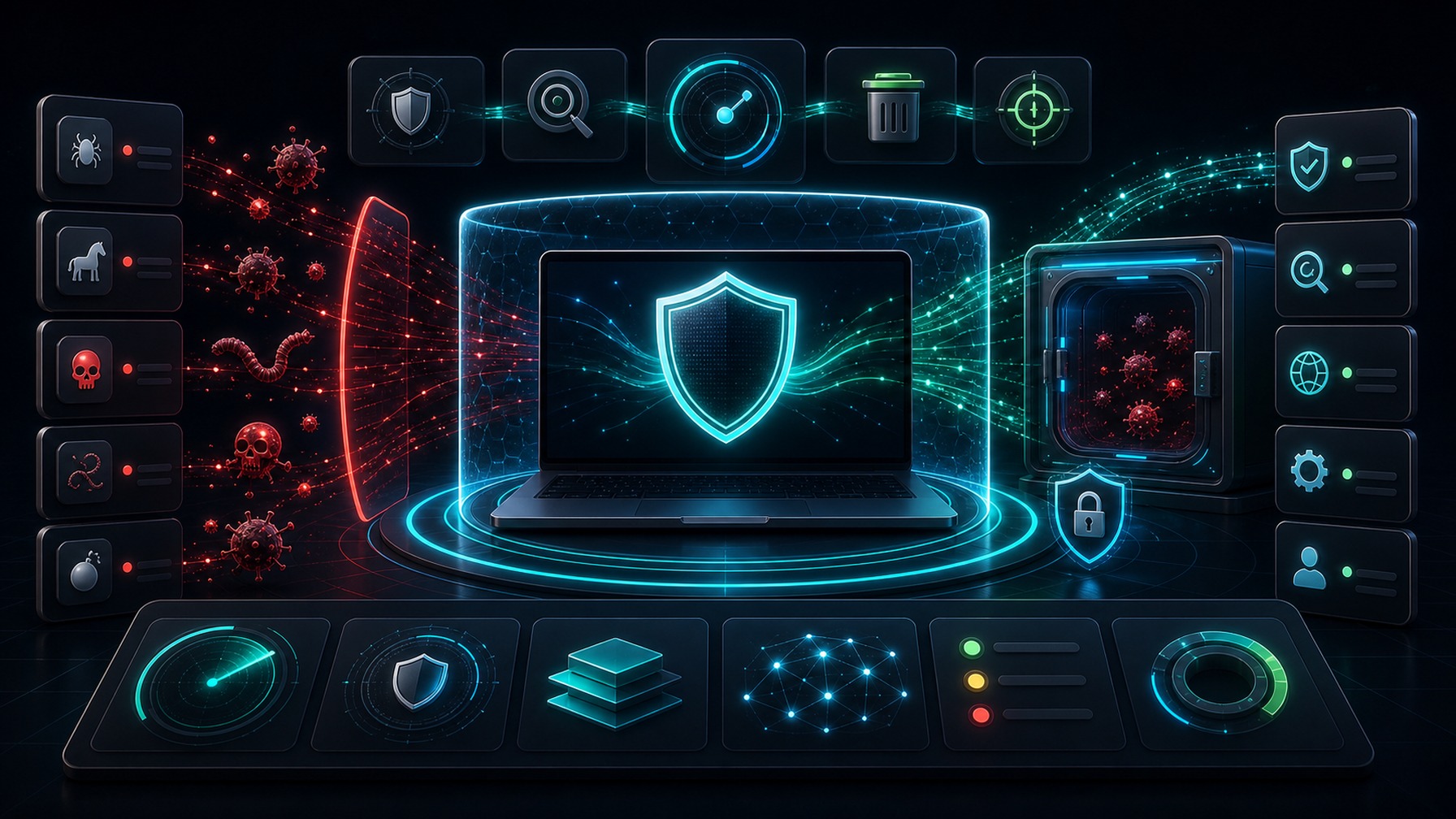 Anti-Malware Software