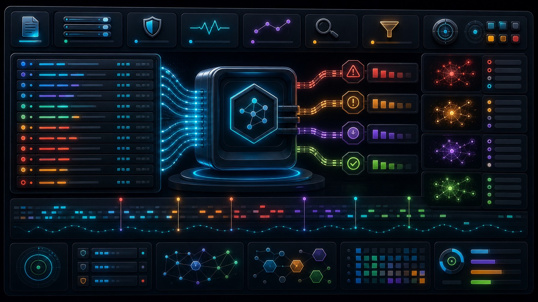 Event Log Analysis Tools