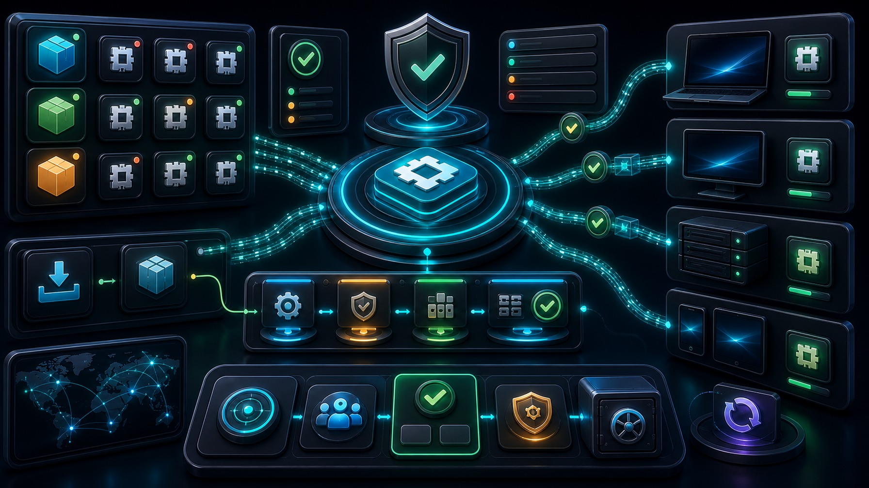 Patch Management Tools