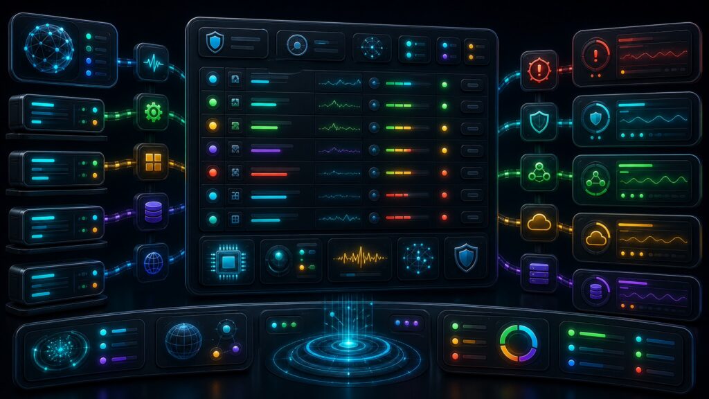 Process Monitoring Tools hero image for Review Streets