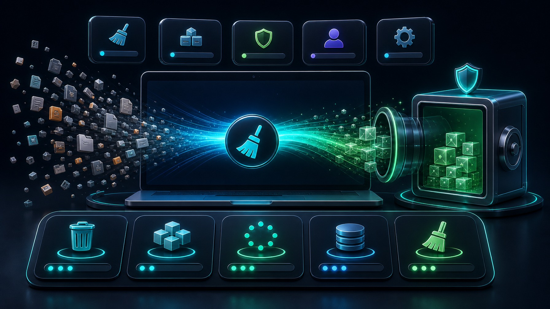 System Cleanup Software
