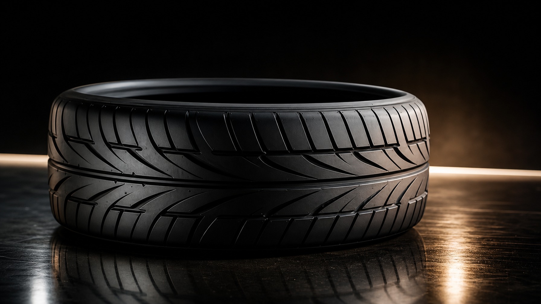 Summer Performance Tires