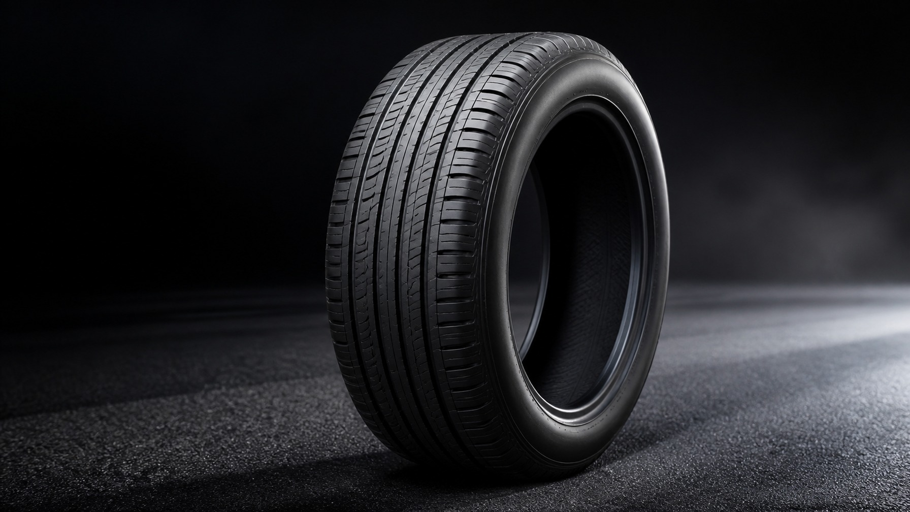 Touring Tires