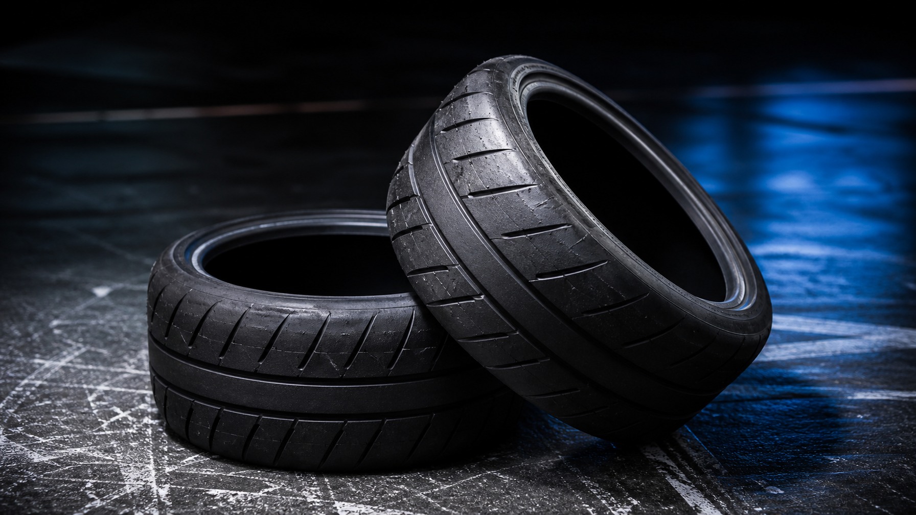 Autocross Tires