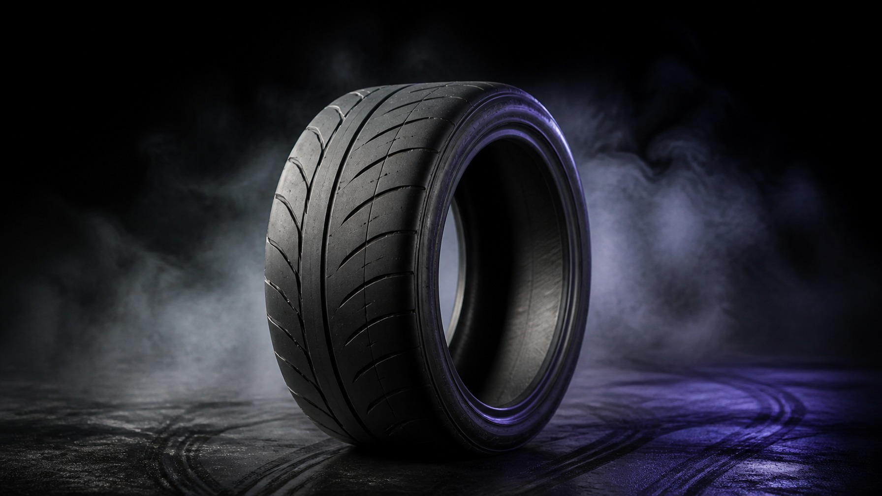 Drift Tires