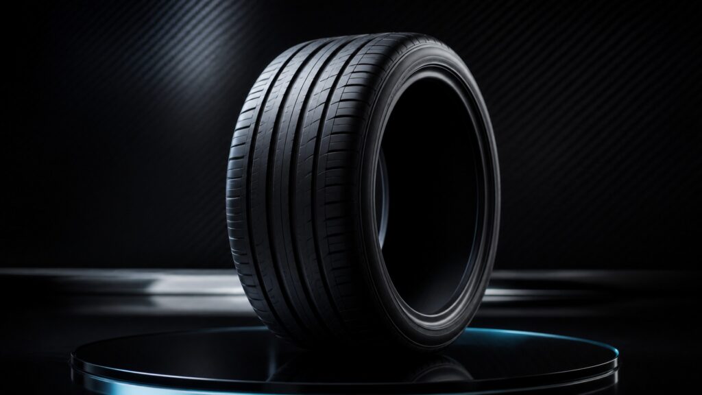 Ultra High Performance Tires hero image for Review Streets