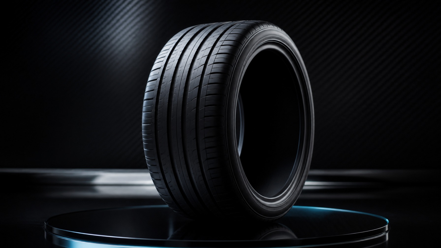Ultra High Performance Tires