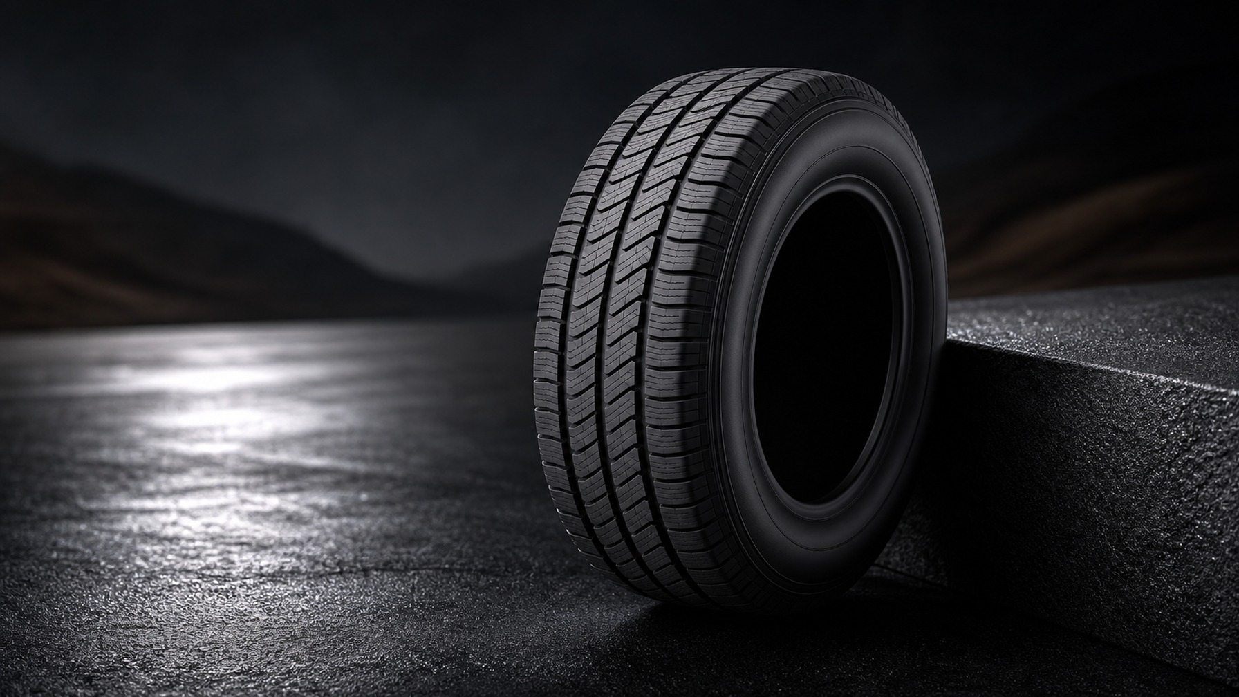 Highway Terrain Tires