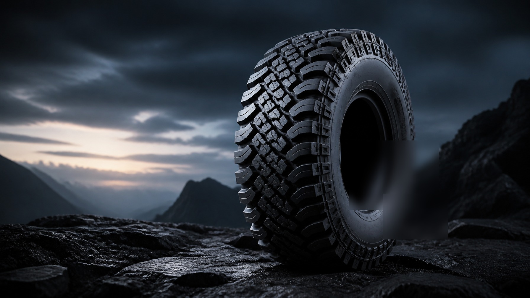 Off-Road Tires