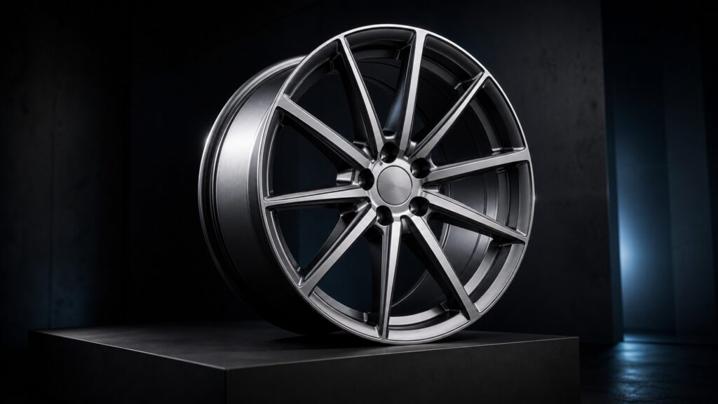Alloy Wheels hero image for Review Streets