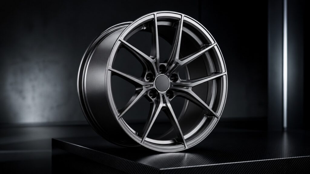 Forged Wheels hero image for Review Streets