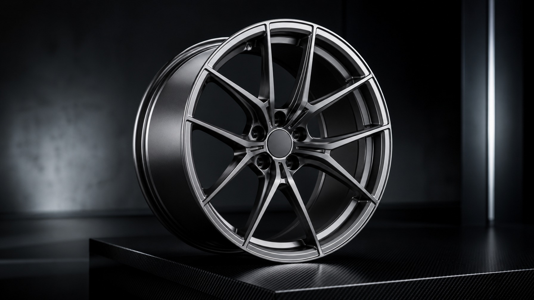 Forged Wheels