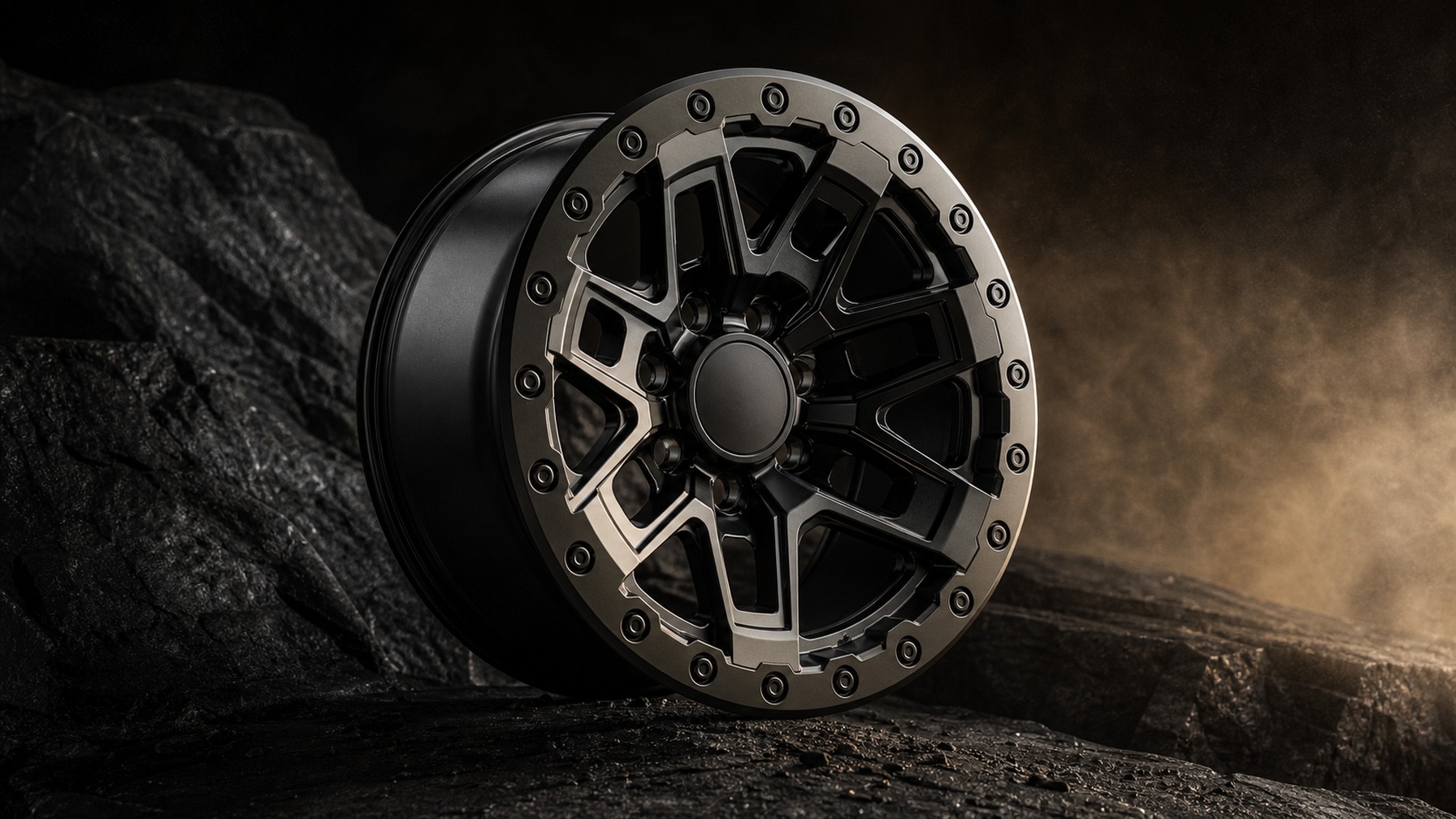 Off-Road Wheels