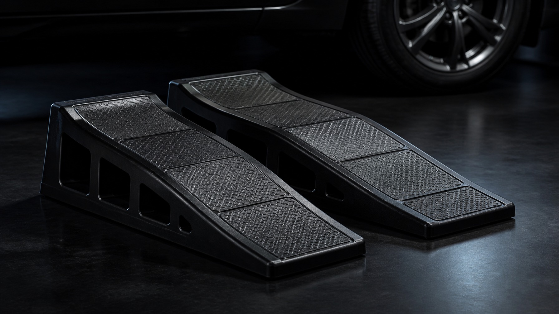Car Ramps
