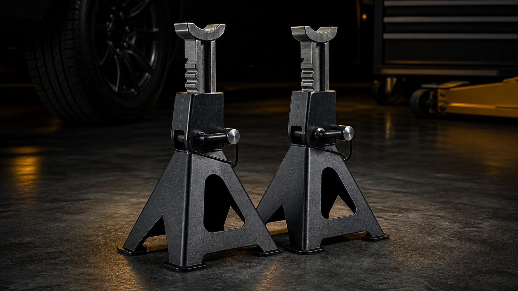 Jack Stands