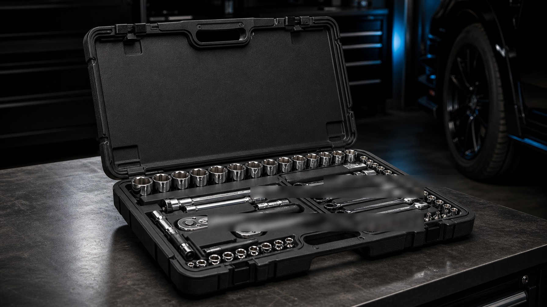 Automotive Tool Sets