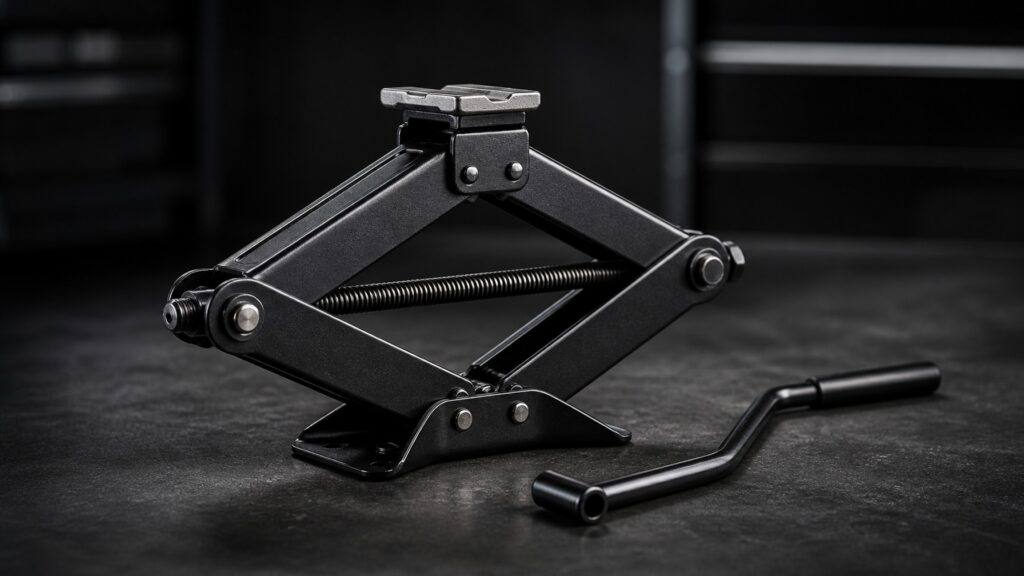Scissor Jacks hero image for Review Streets