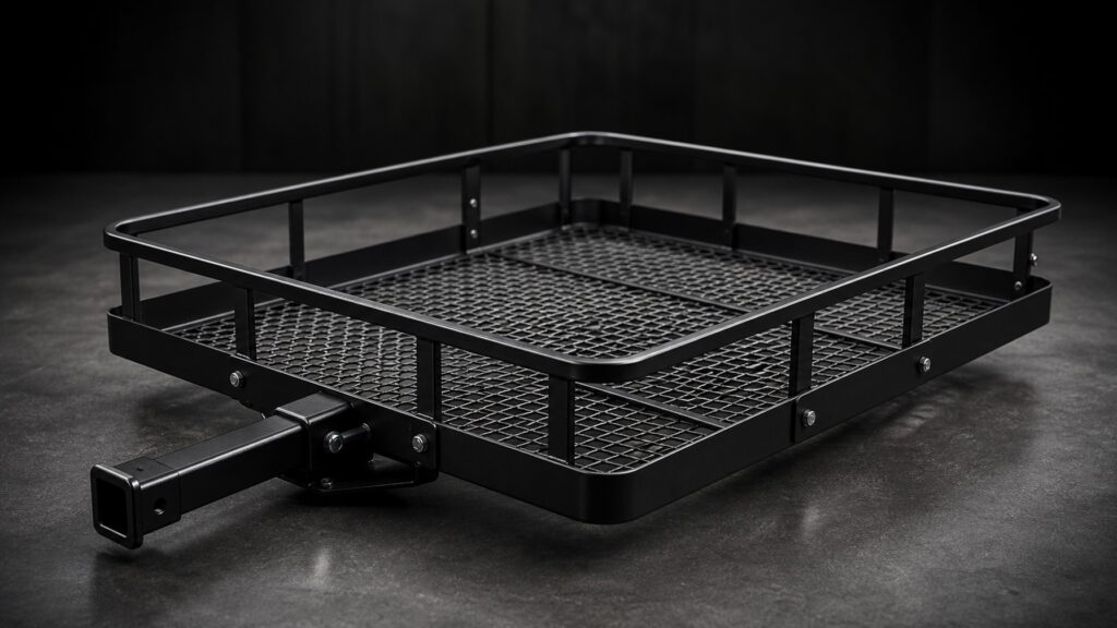 Hitch Cargo Carriers hero image for Review Streets