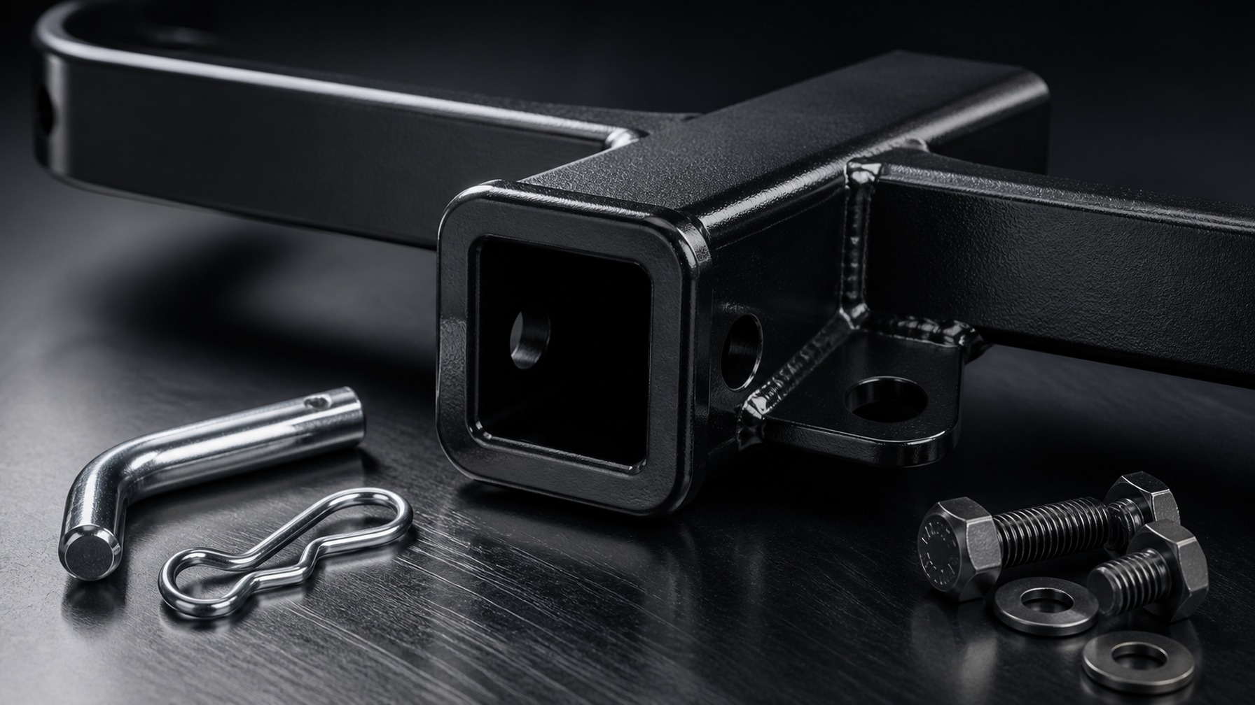 Receiver Hitches