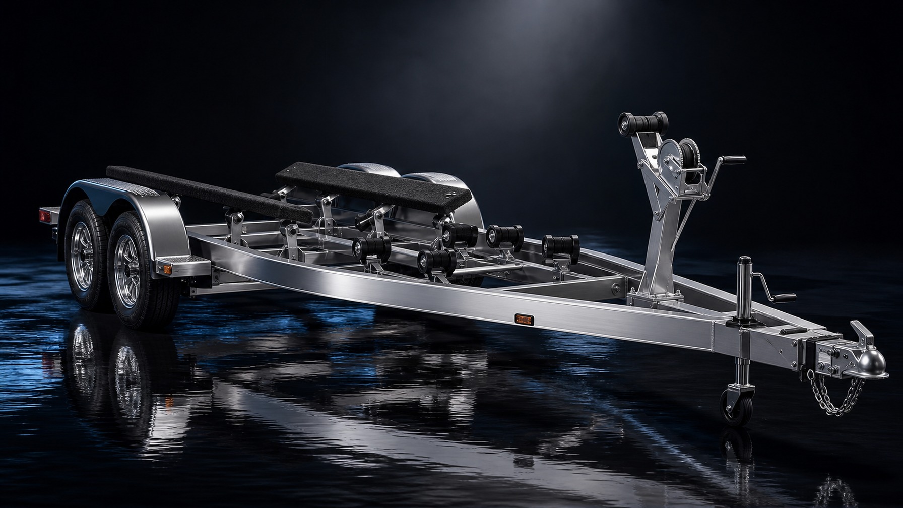 Boat Trailers