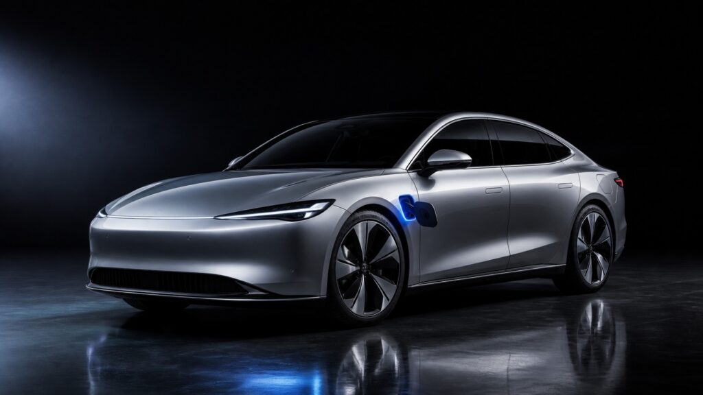 Electric Cars hero image for Review Streets
