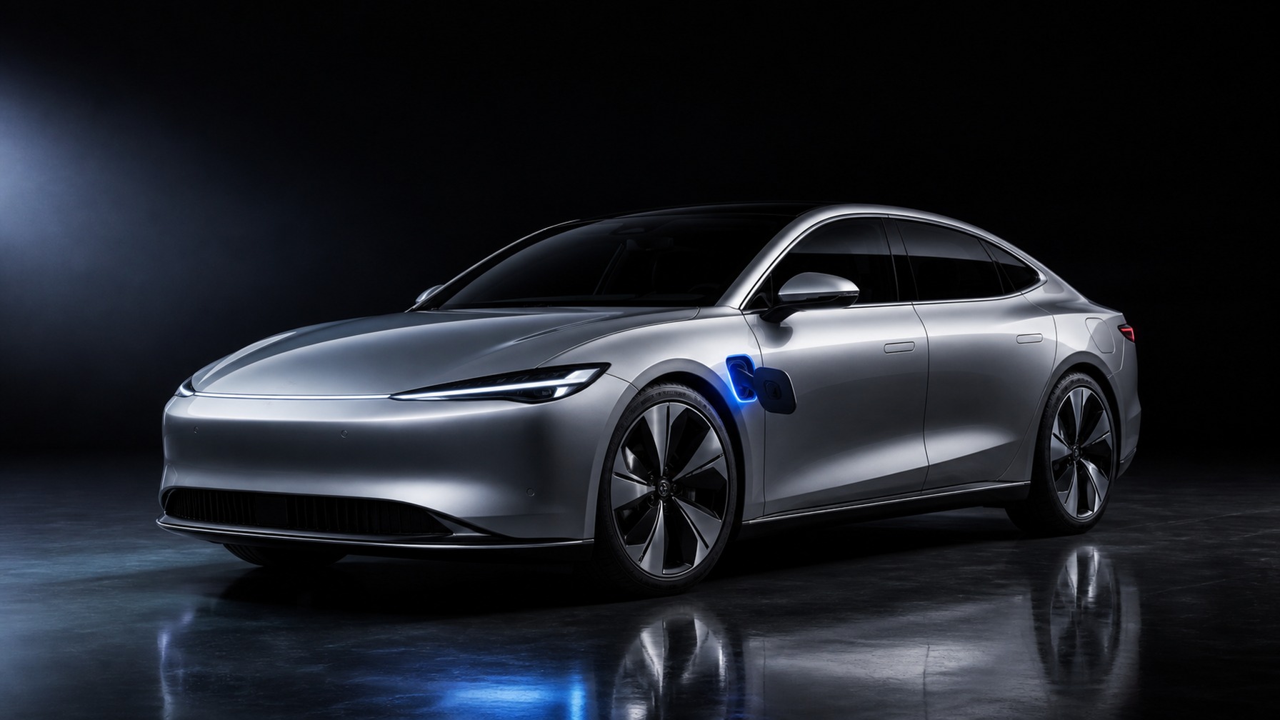 Electric Cars