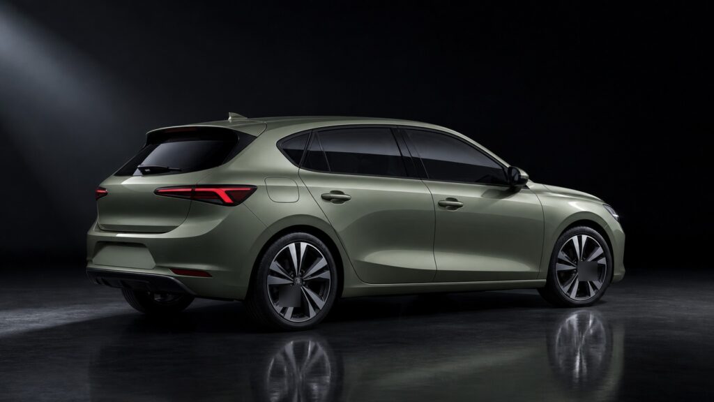Hatchbacks hero image for Review Streets