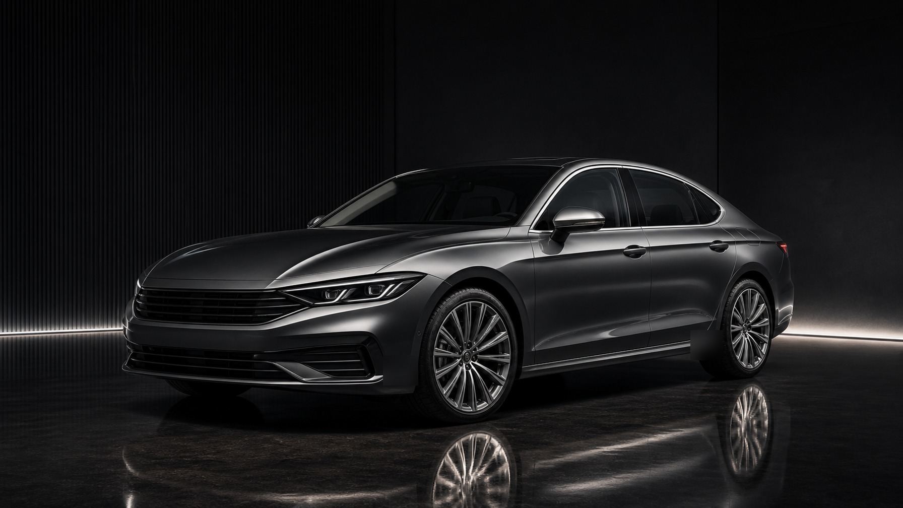 Sedans