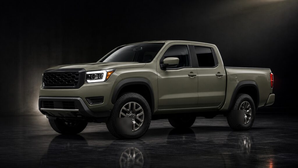 Midsize Pickup Trucks hero image for Review Streets