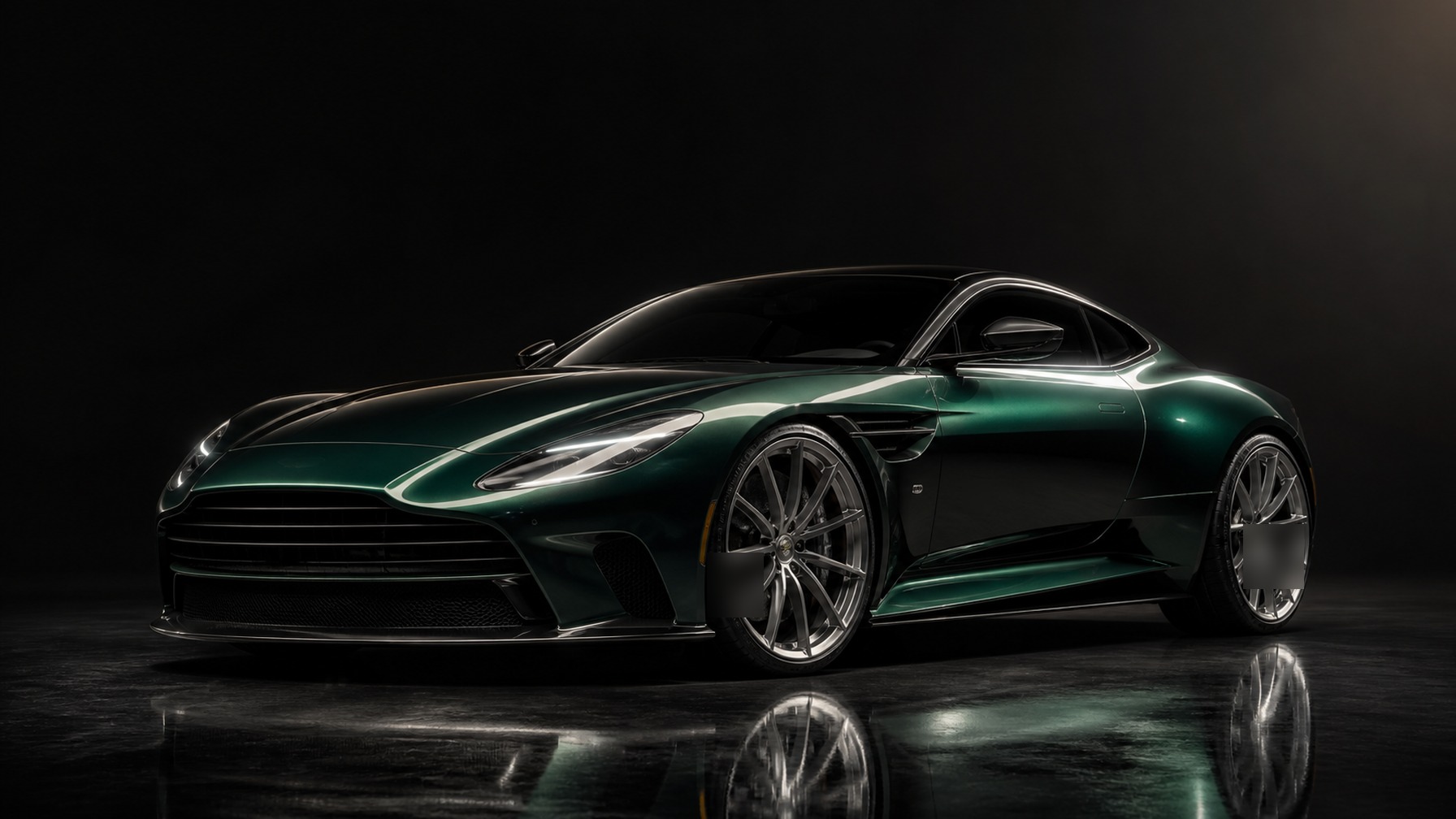 Luxury Performance Cars