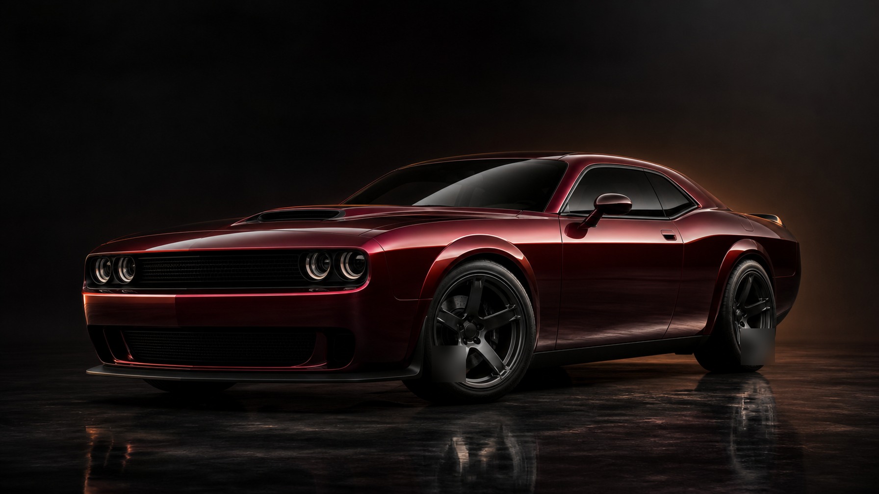 Muscle Cars