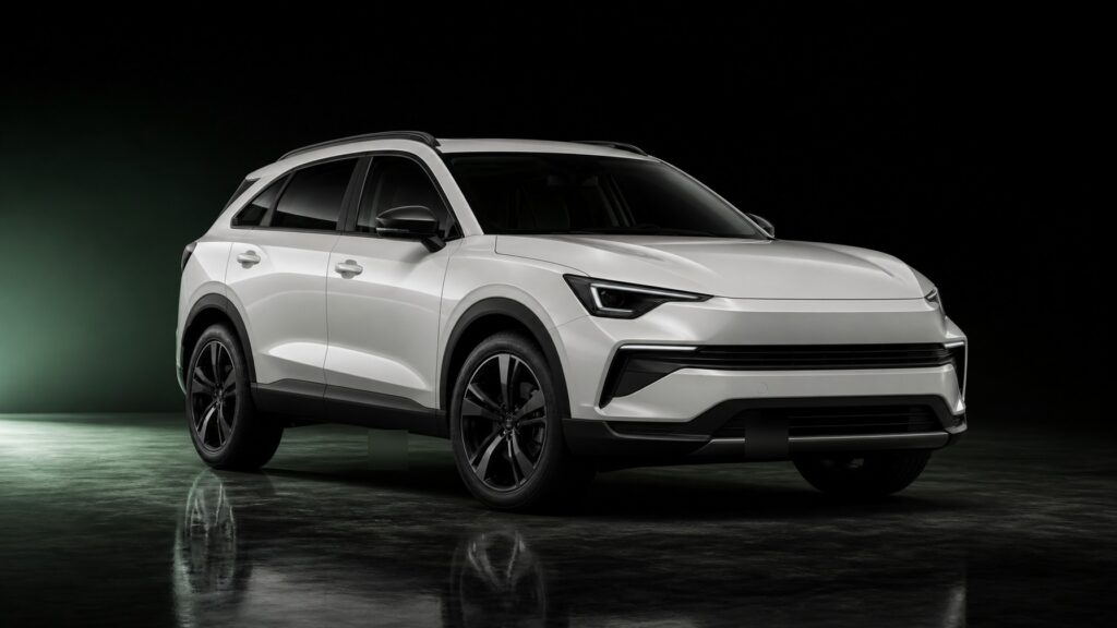 Compact SUVs hero image for Review Streets
