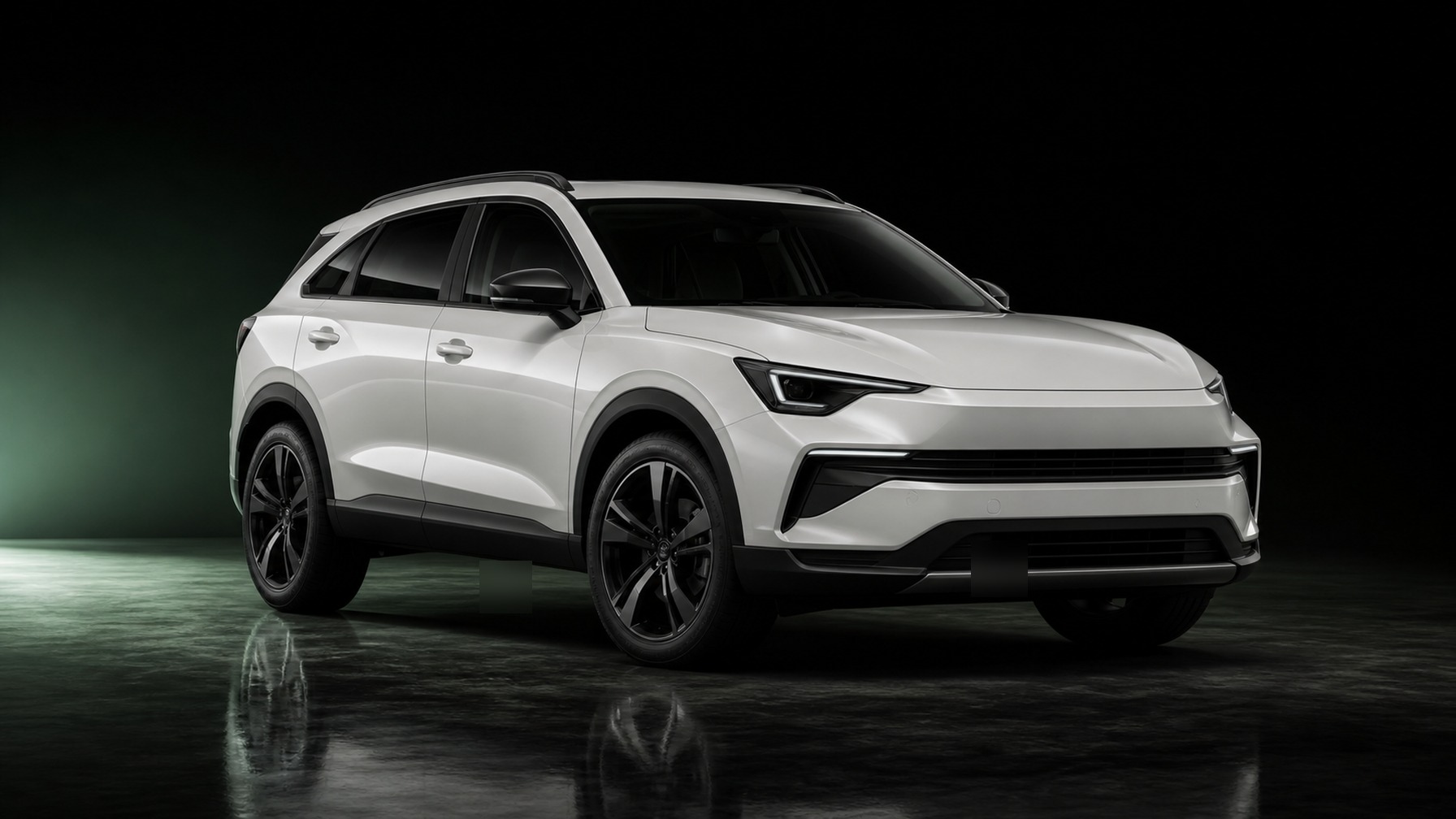 Compact SUVs