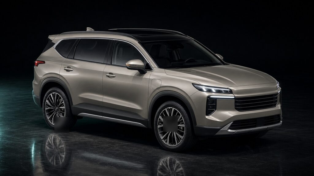 Hybrid SUVs hero image for Review Streets