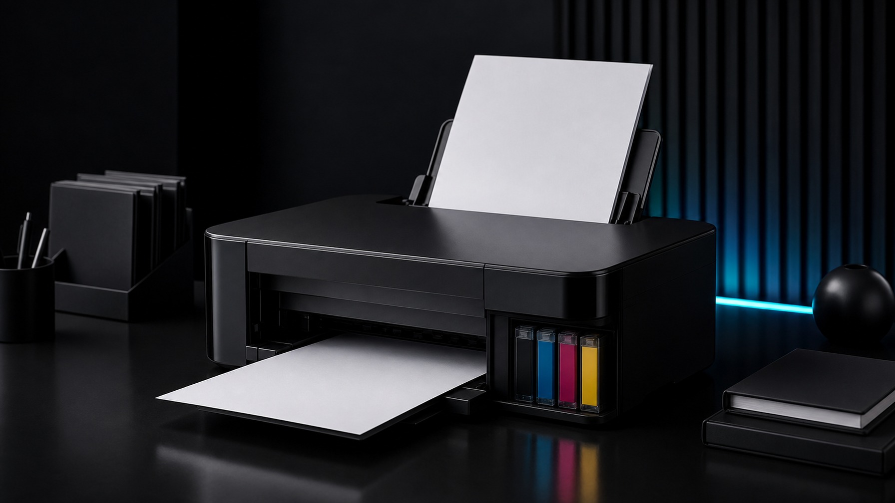 Inkjet Office Printers