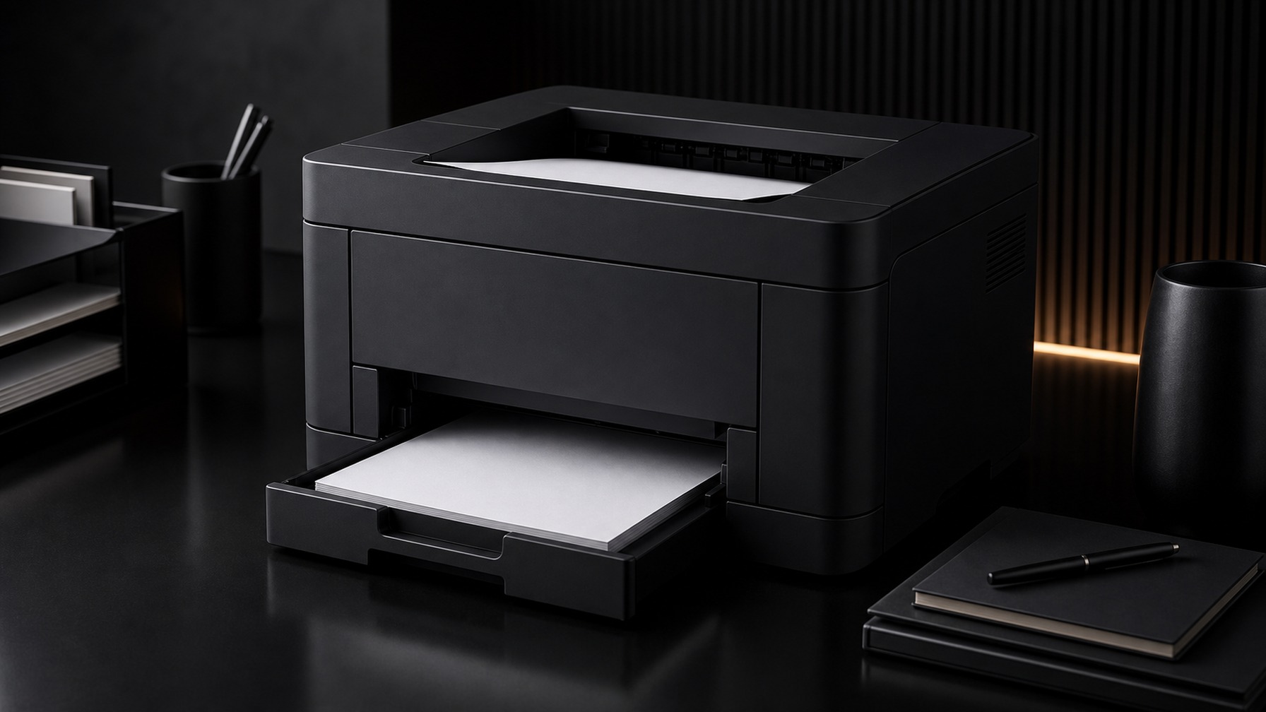 Laser Office Printers