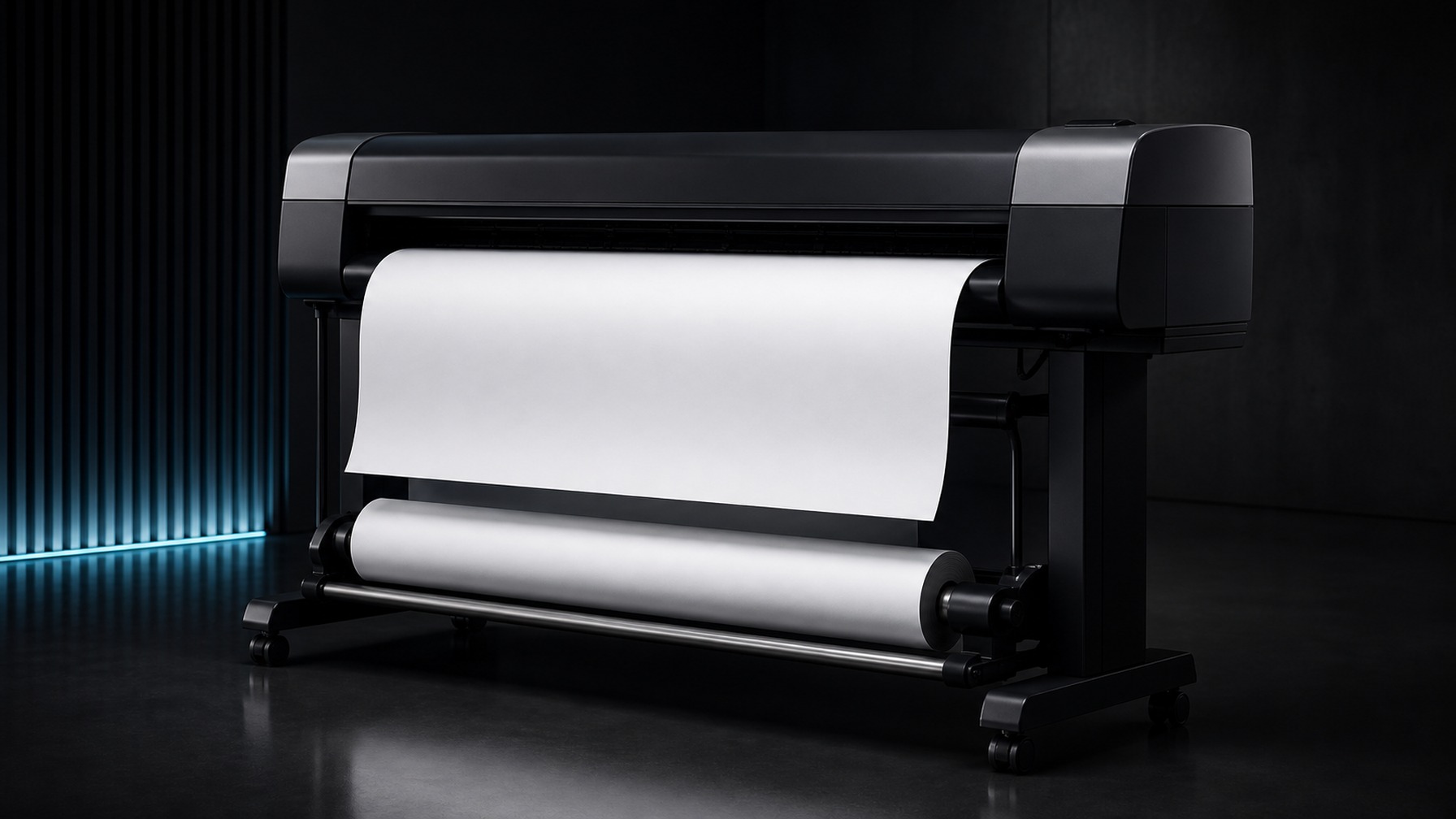 Wide Format Office Printers