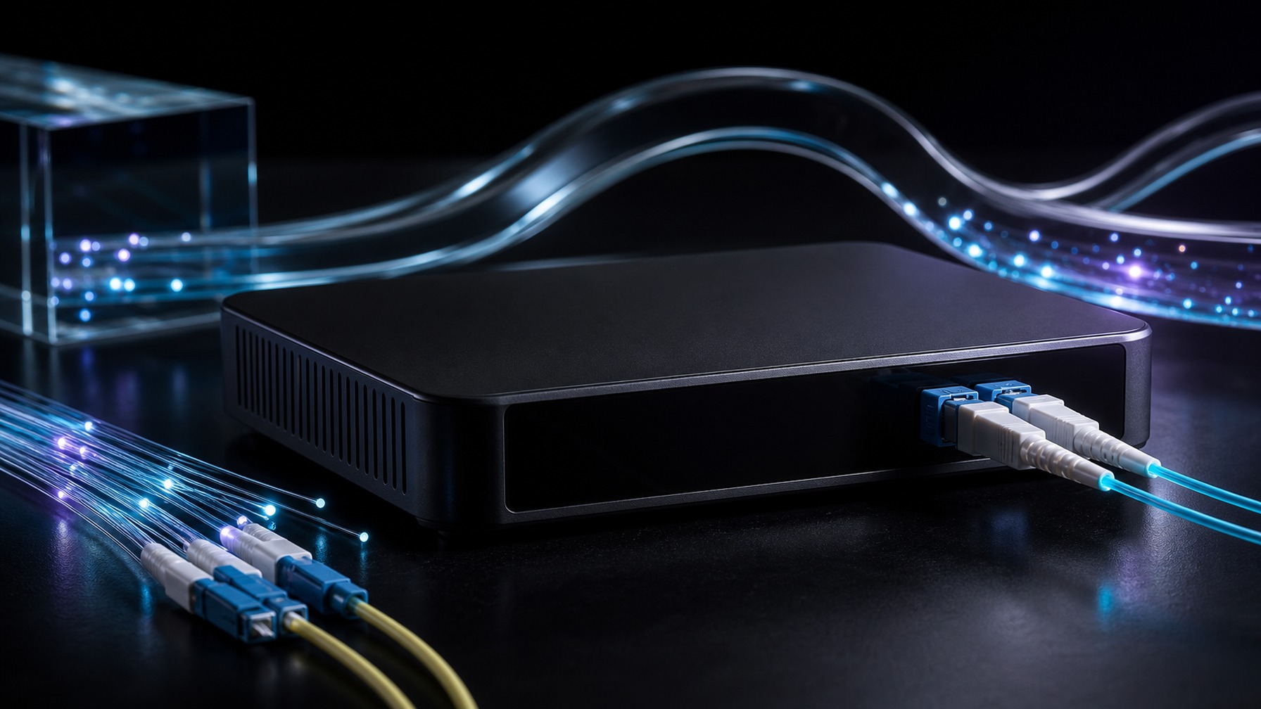 Fiber Business Internet