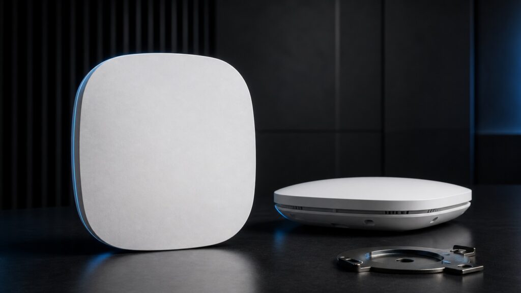 Enterprise Wireless Access Points hero image for Review Streets