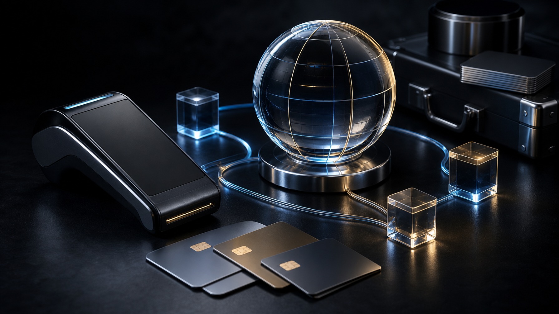 International Merchant Accounts