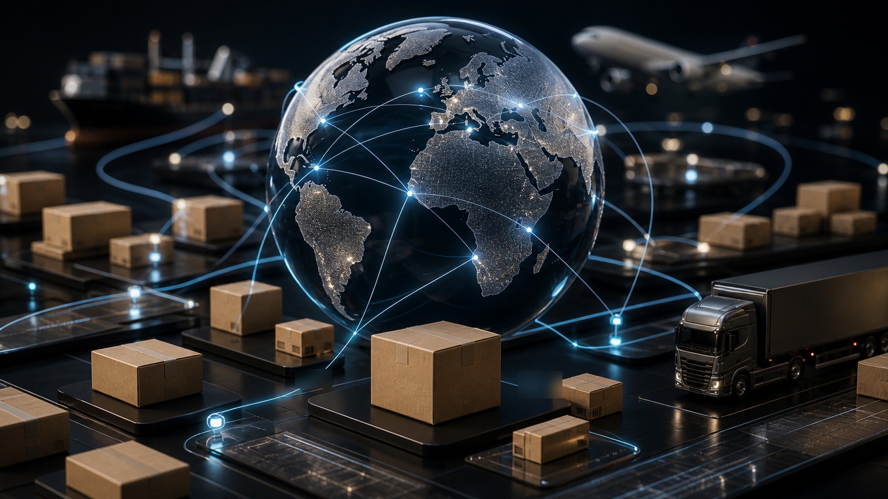 Global Fulfillment Services