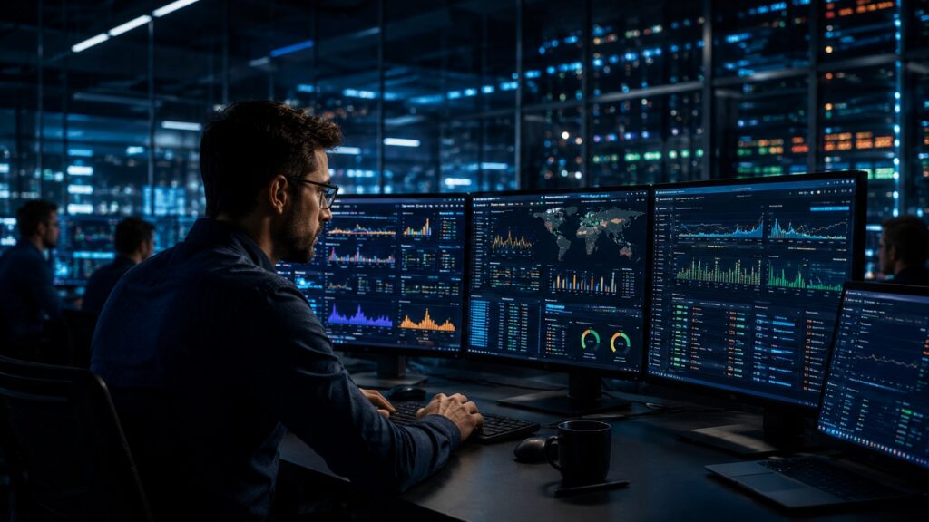 API Monitoring Tools 2