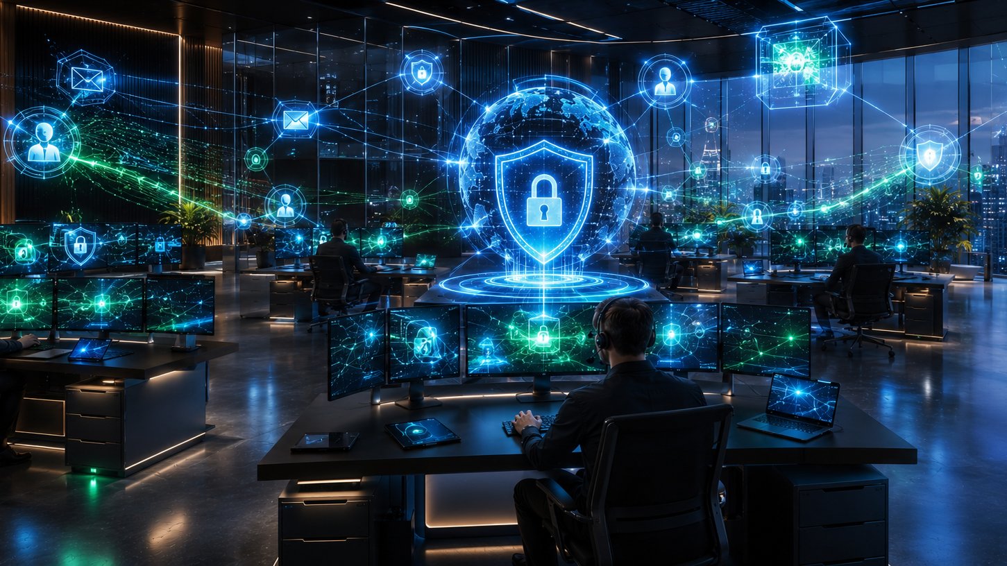 Anti-Phishing Software