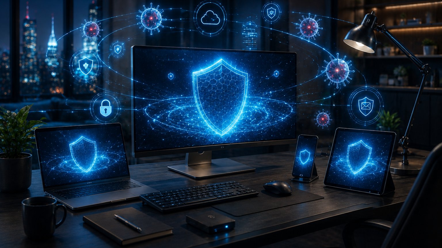 Antivirus Software