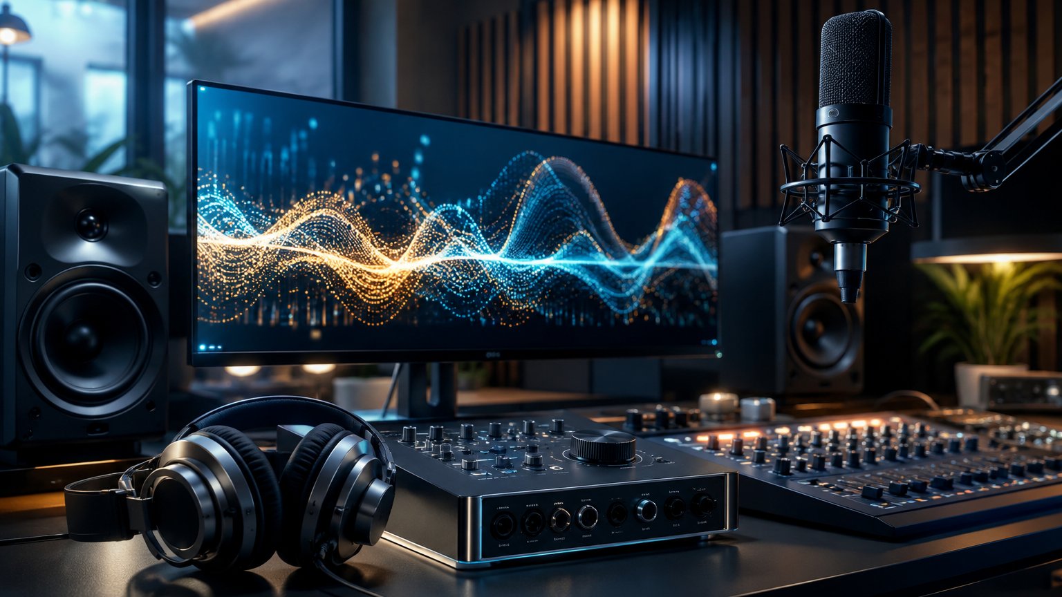 Audio